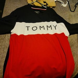 Vintage Tommy Hilfiger thermo nwt